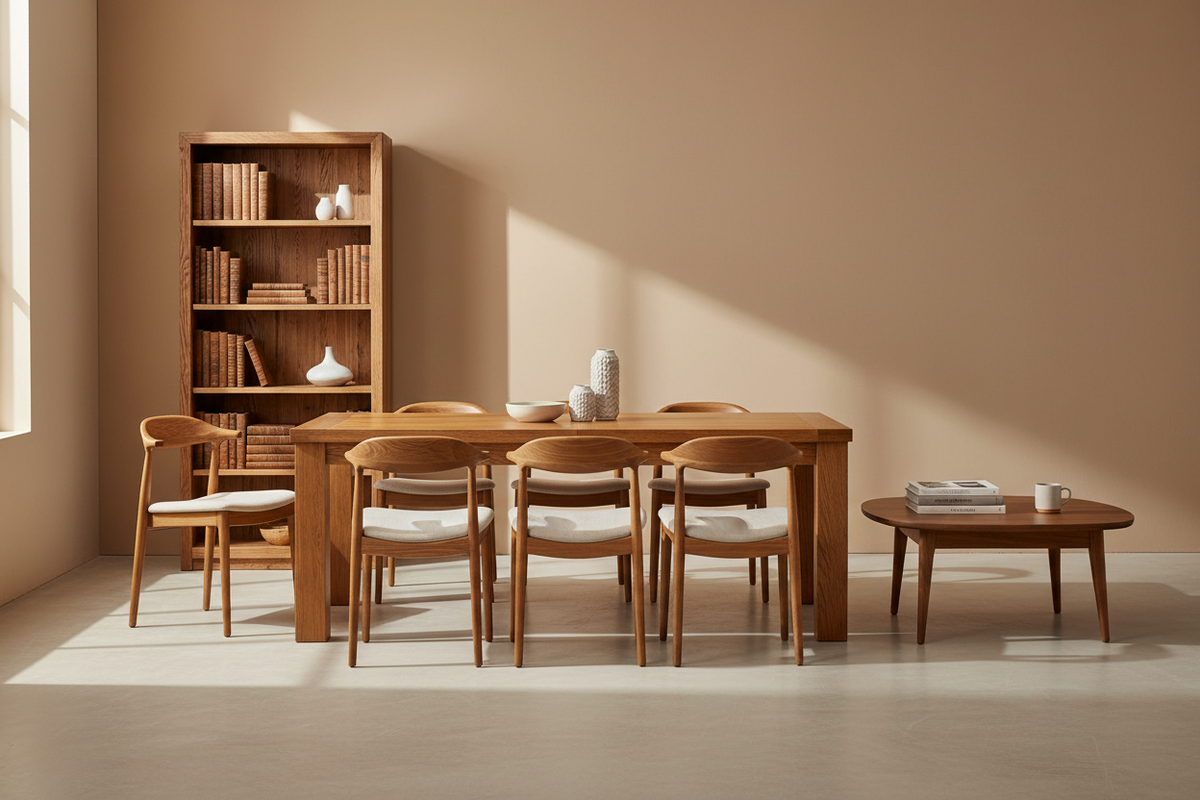 WOOD/FURNITURE PRODUCTS