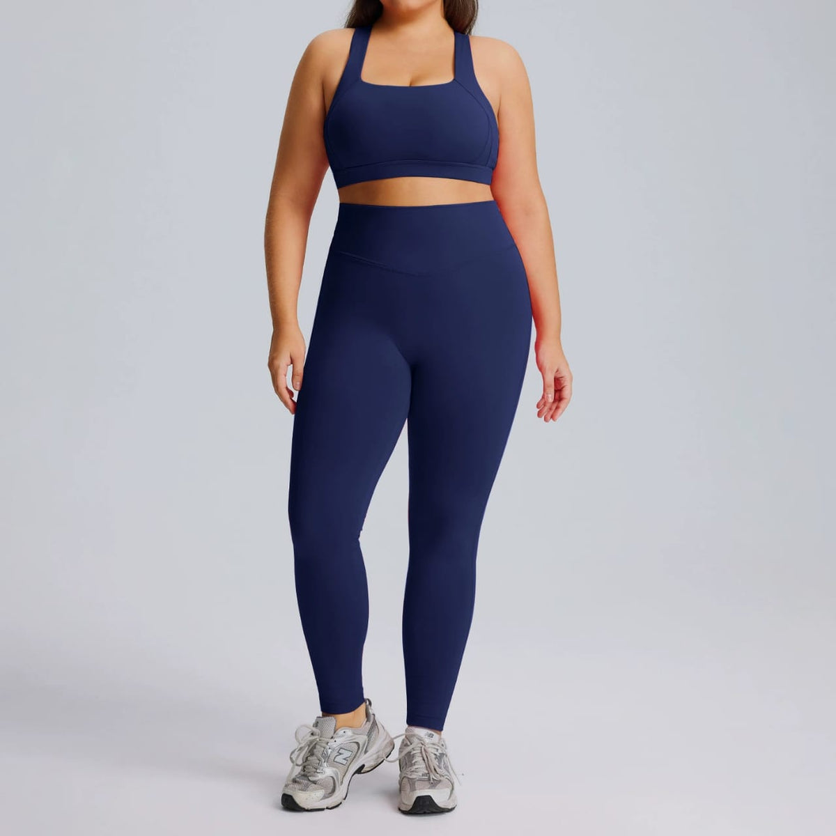 Women's Cropped Athletic Zip-Up Jacket