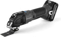 Oscillating Multi- Tool