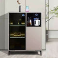 Smart Tea Cabinet
