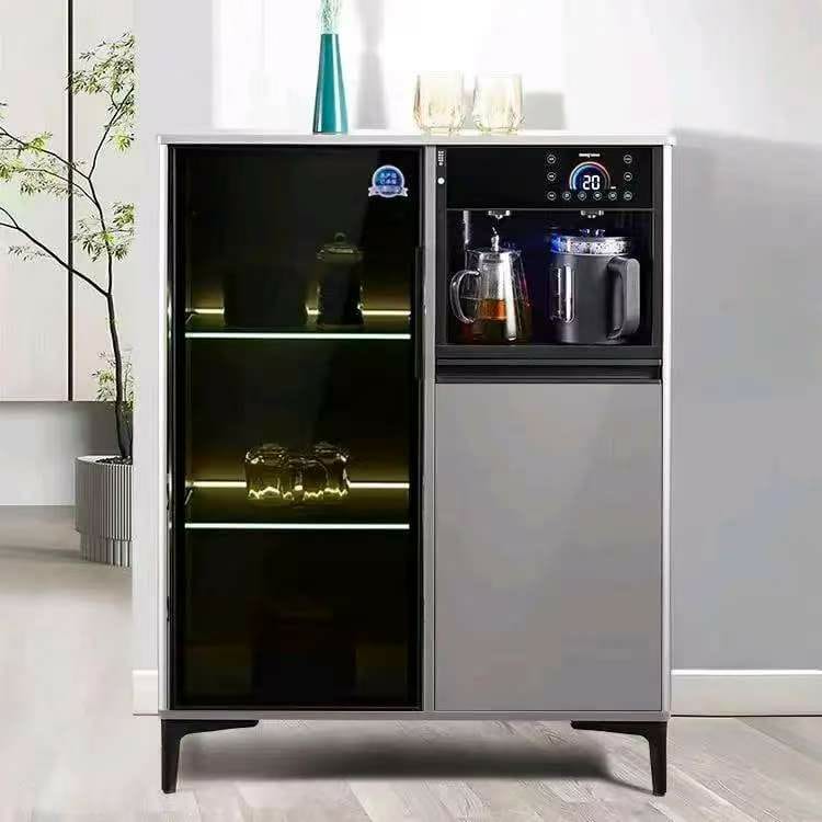 Smart Tea Cabinet