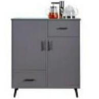 Smart Tea Cabinet