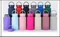 Stainless Steel Water Bottle / Terminal Flask