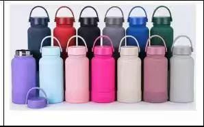 Stainless Steel Water Bottle / Terminal Flask