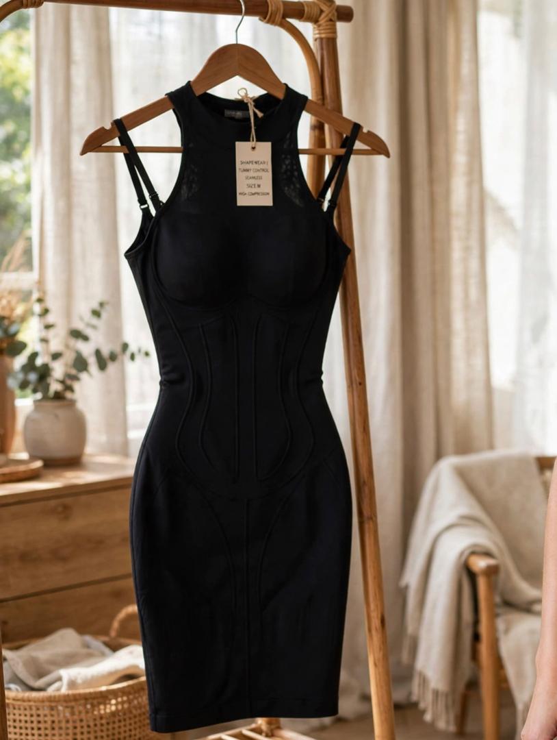 Bodycon Shapewear