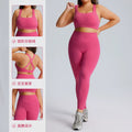 Women's Cropped Athletic Zip-Up Jacket