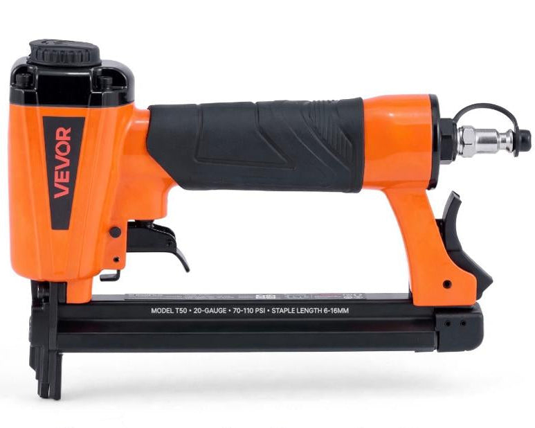 Pneumatic Staple Gun T50