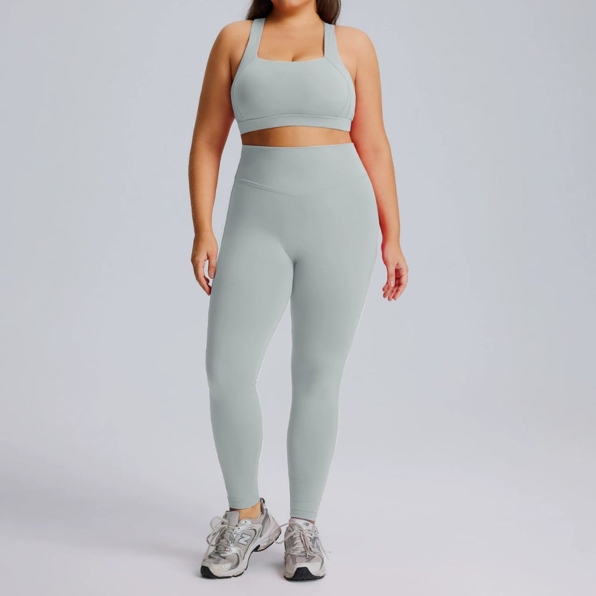 Women's Cropped Athletic Zip-Up Jacket
