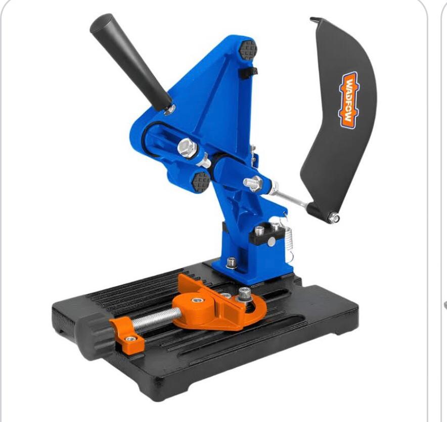 WADFOW Anger Grinder Stand