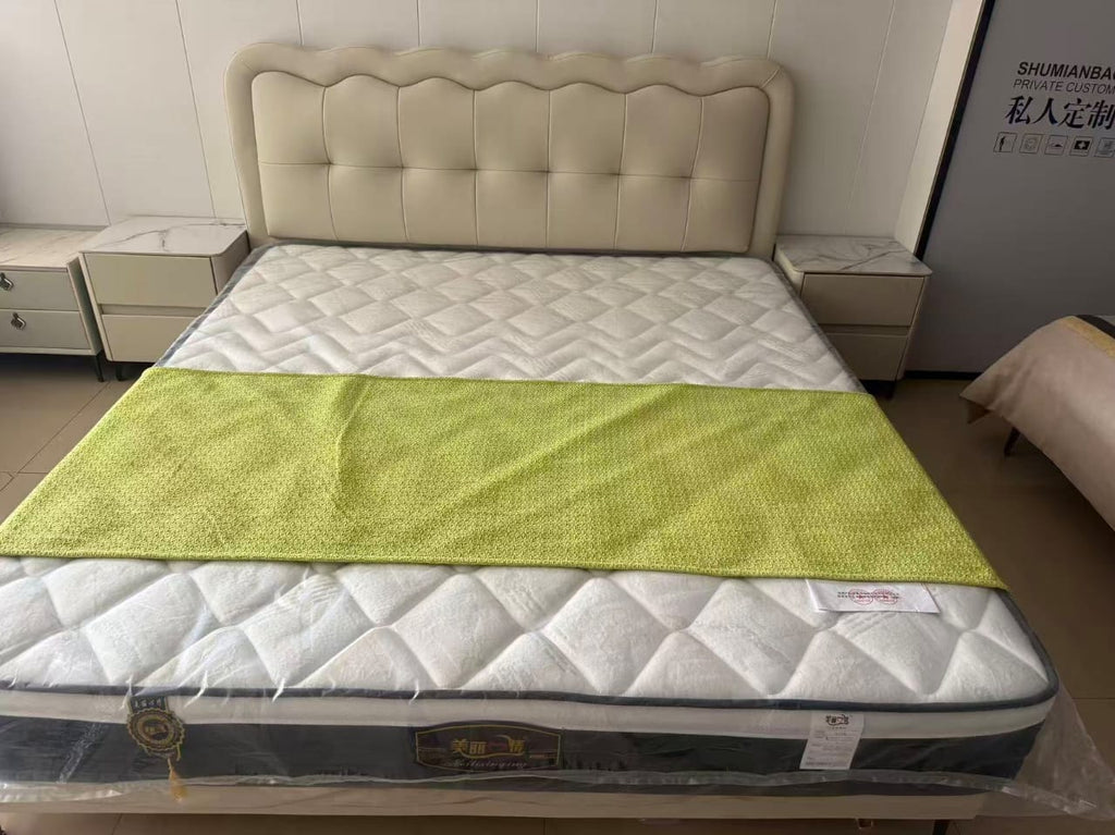 Bed/ Mattress