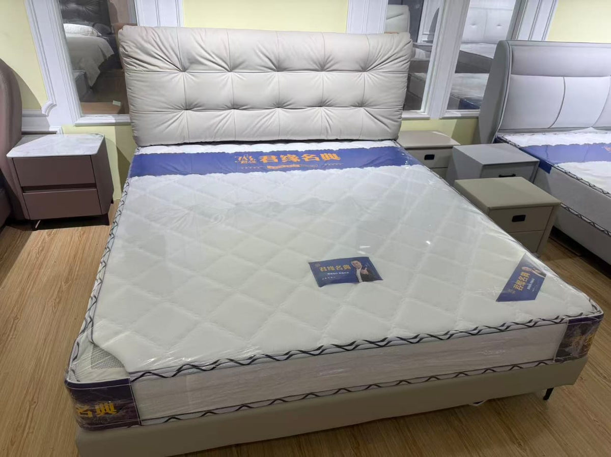 Bed/ Mattress