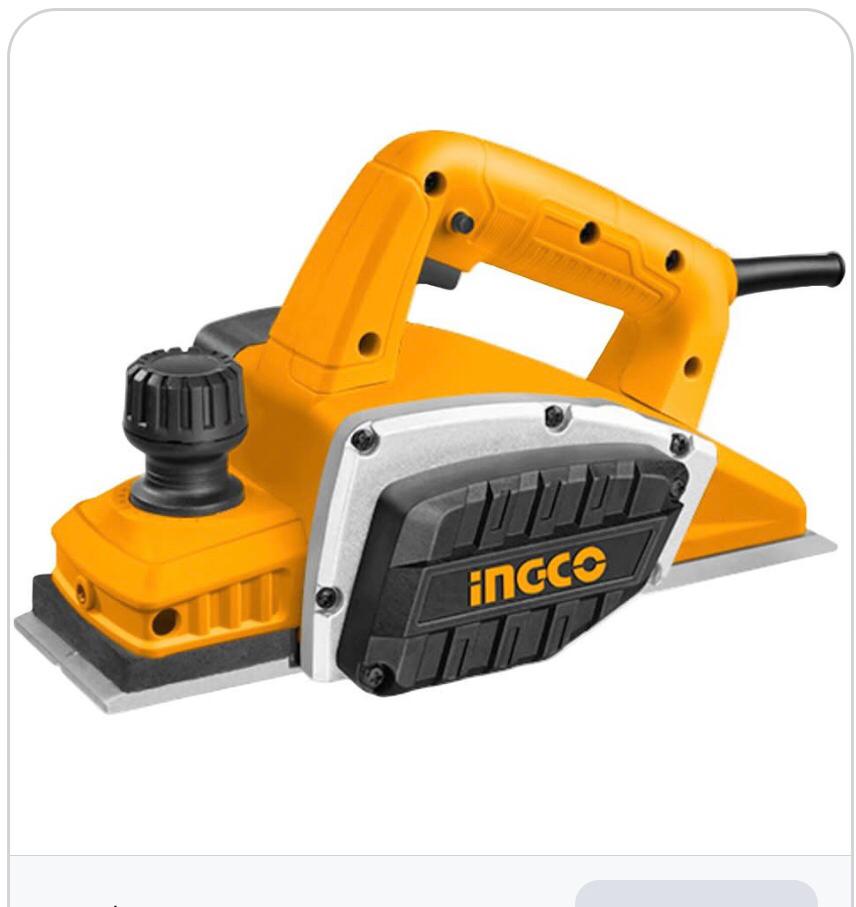 INGCO Electric Wood Planner