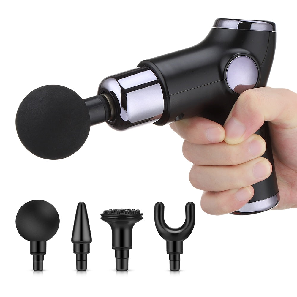 Mini Massage Gun