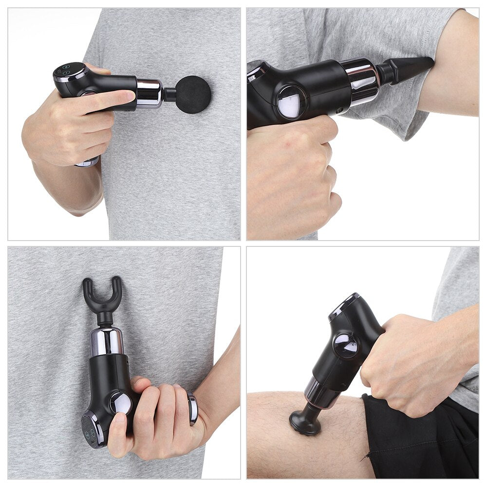 Mini Massage Gun