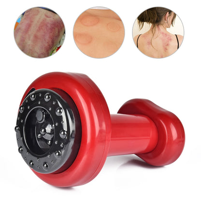 Cupping Massager