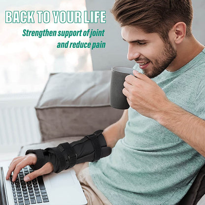 Wrist Support Brace