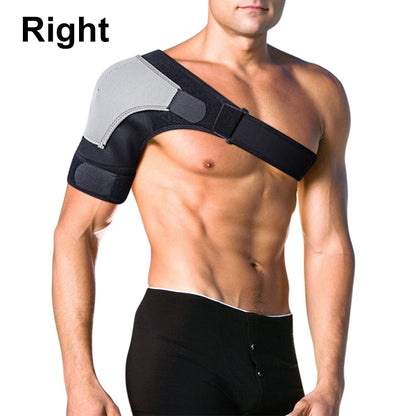 Shoulder Compression Sleeves