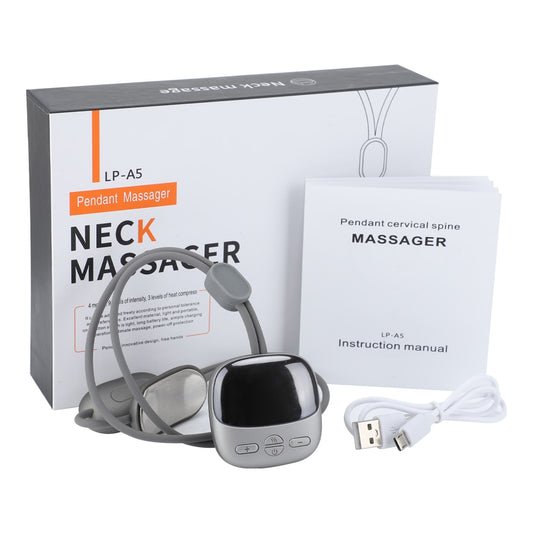 Neck Pulse Massager