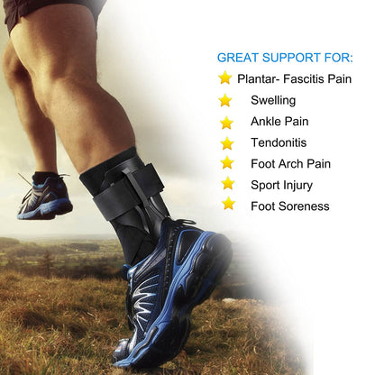 Ankle Support Brace