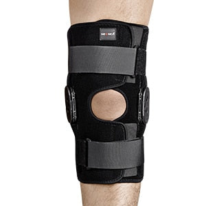 Knee Brace Stabilizers