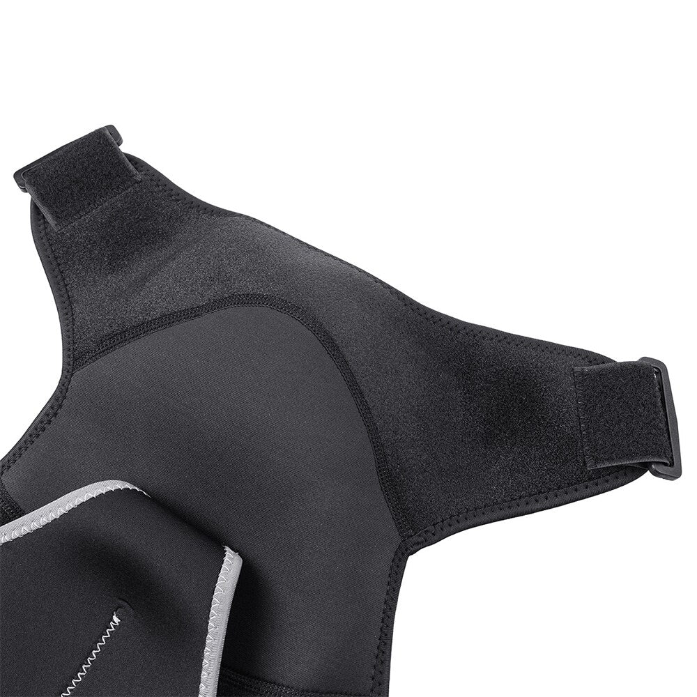 Shoulder Compression Sleeves