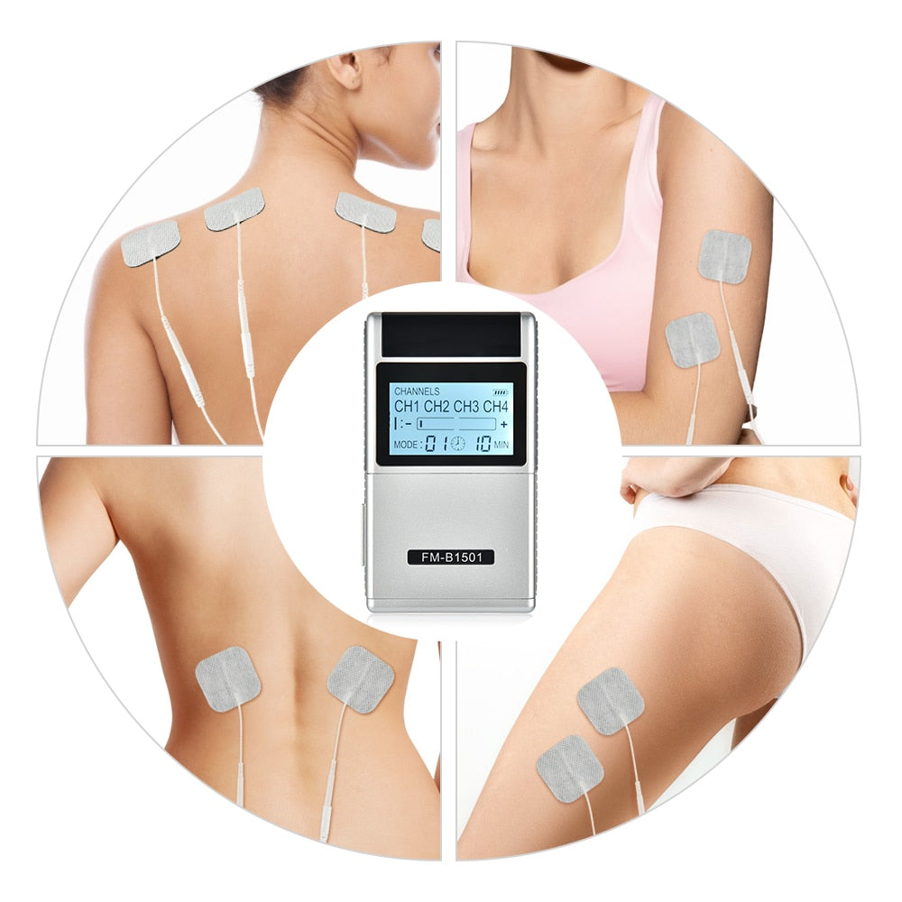 Tens Therapy Massager