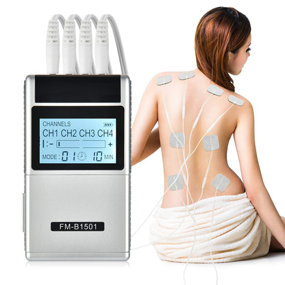 Tens Therapy Massager