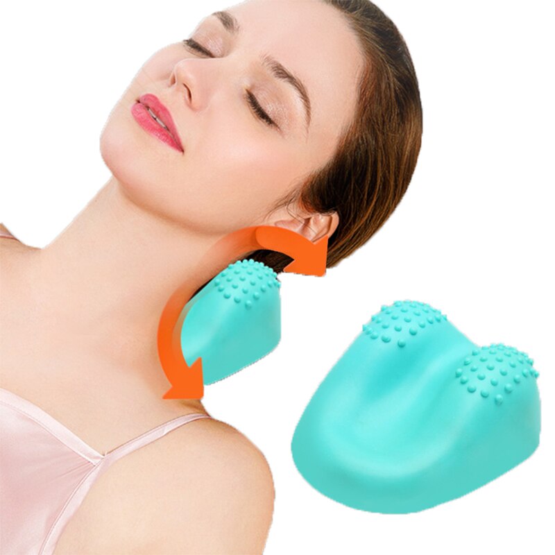 Neck Massage Pillow