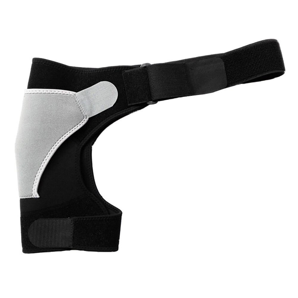 Shoulder Compression Sleeves