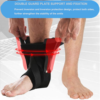 Ankle Support Brace