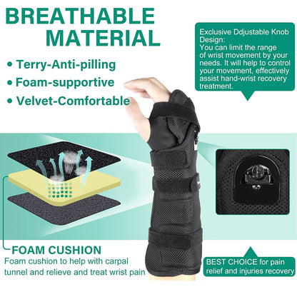 Wrist Support Brace