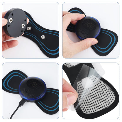 Mini Neck Massager