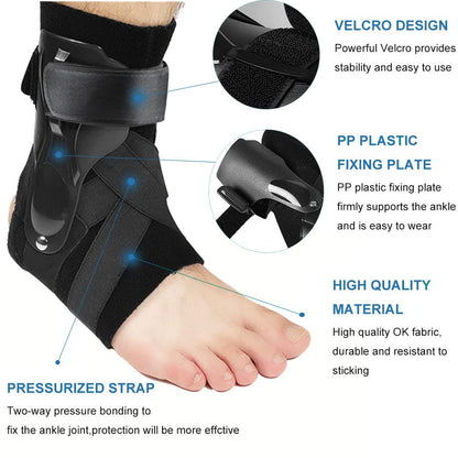 Ankle Support Brace