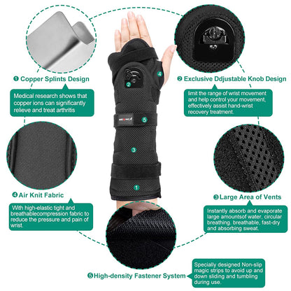 Wrist Support Brace