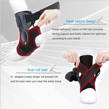 Ankle Support Brace