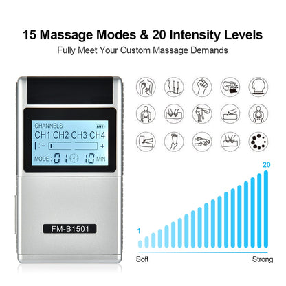 Tens Therapy Massager