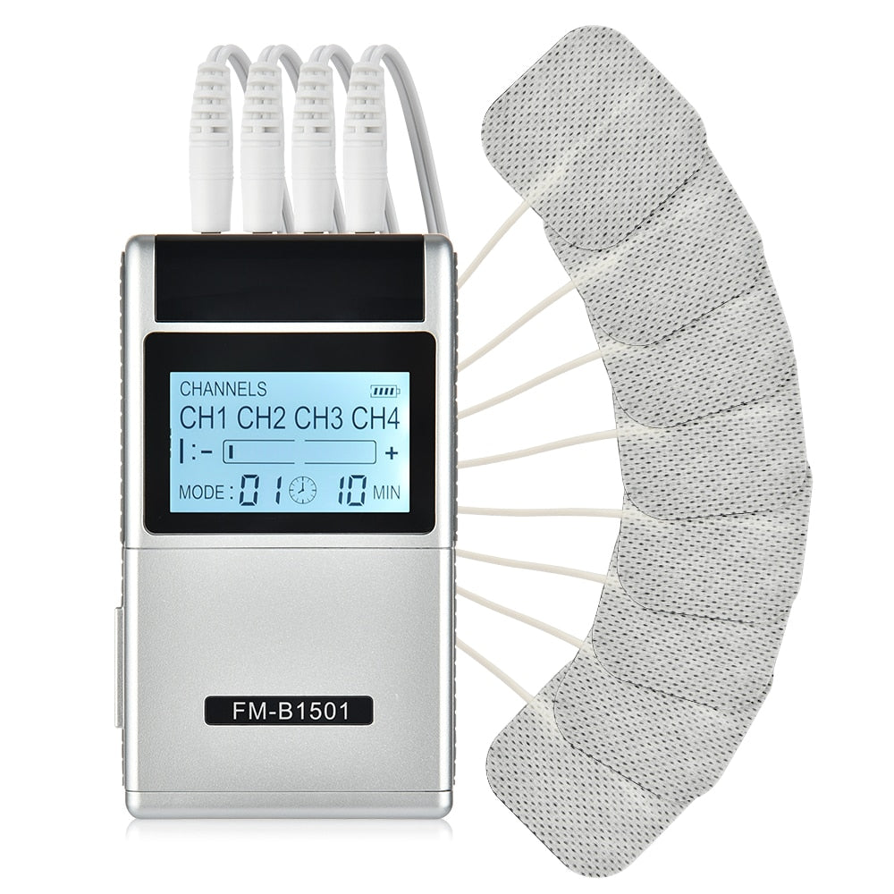 Tens Therapy Massager