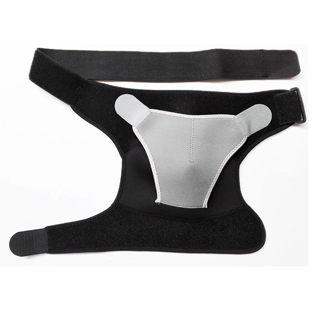 Shoulder Compression Sleeves