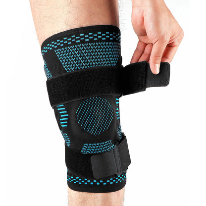 Knee Compression Sleeve