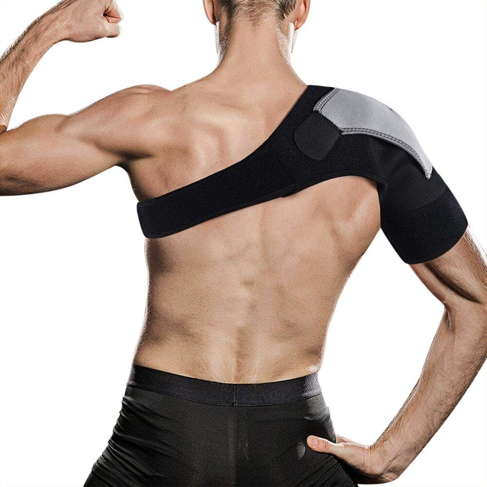 Shoulder Compression Sleeves