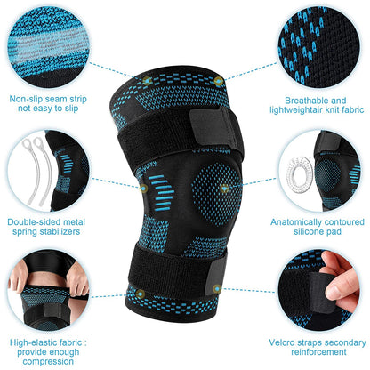 Knee Compression Sleeve