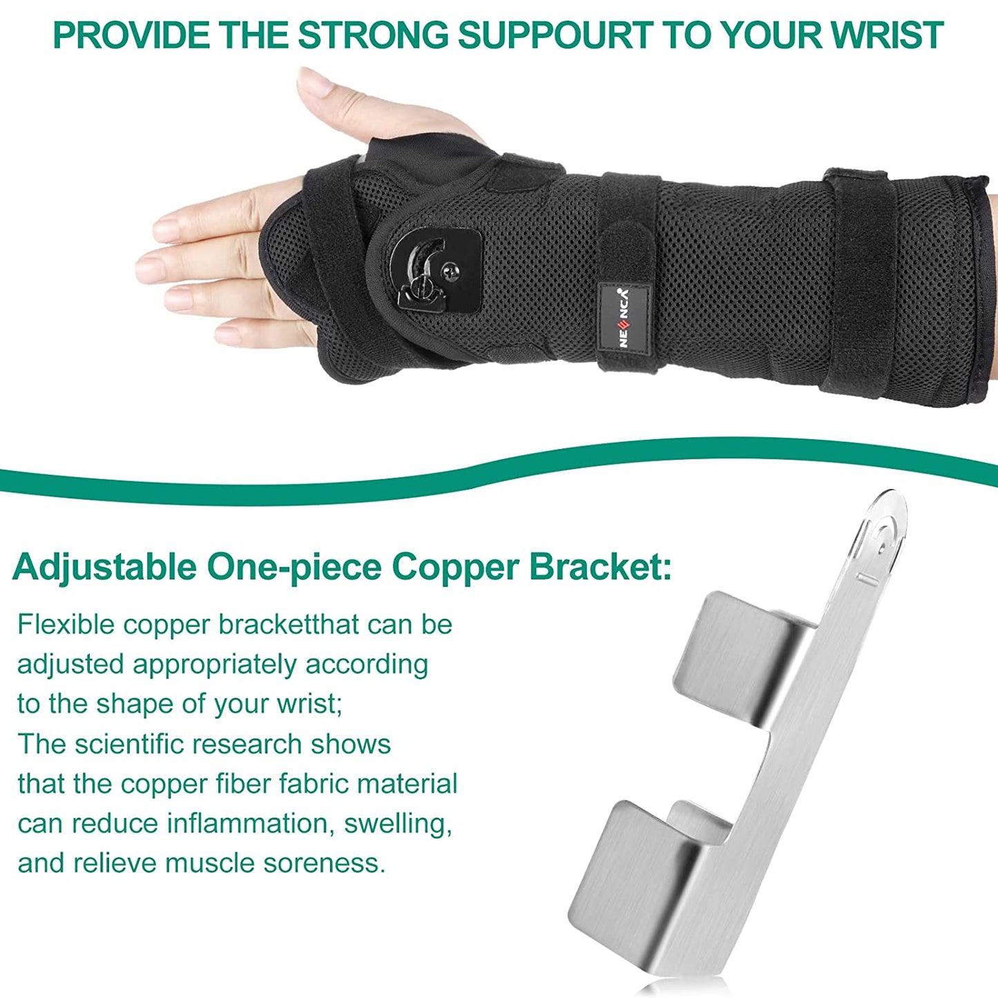 Wrist Support Brace