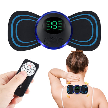 Mini Neck Massager