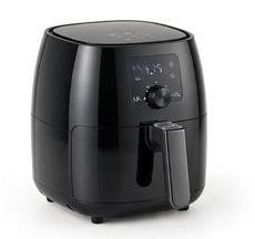 Mini Air Fryer