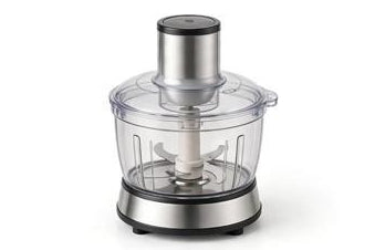 Electric Food Chopper