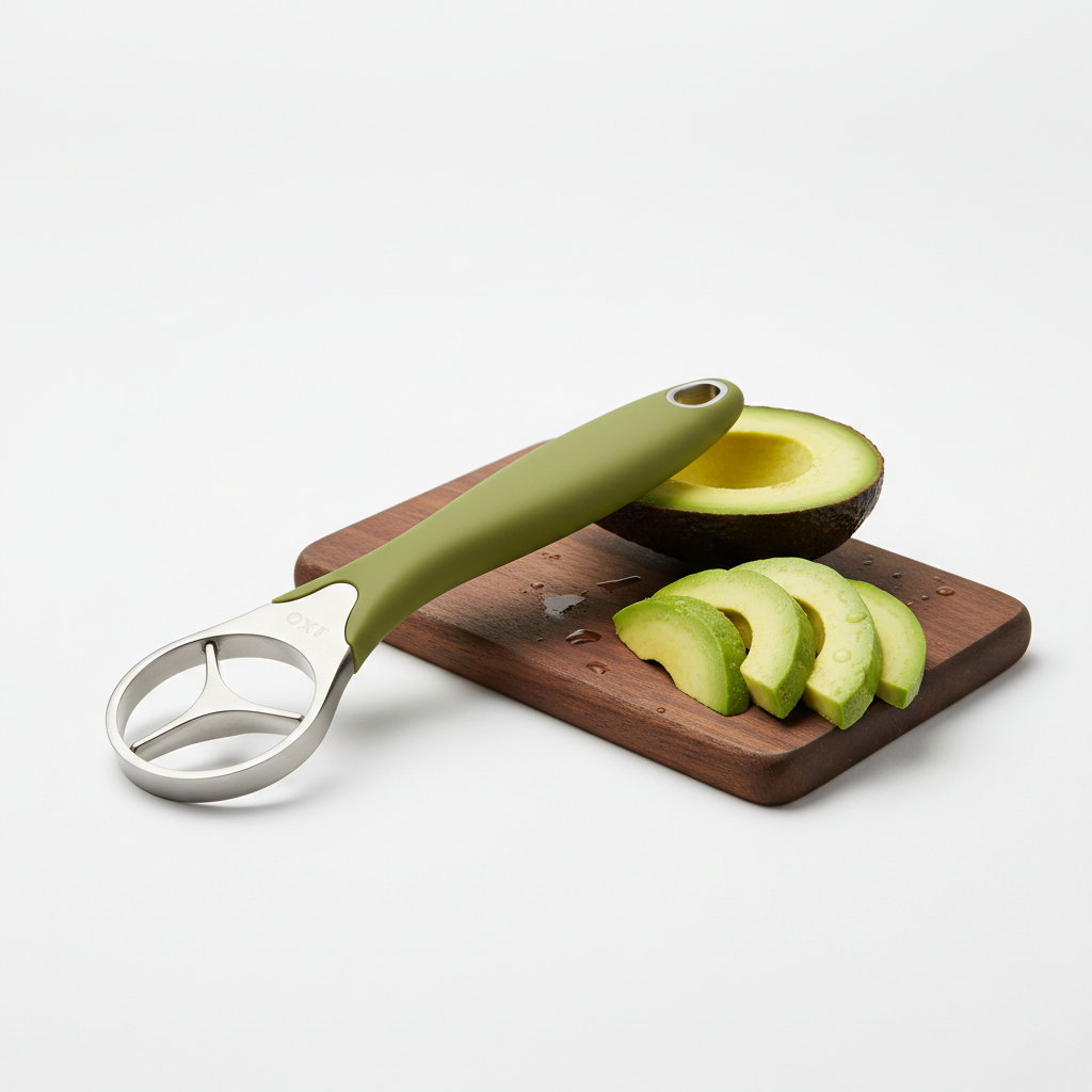 Avocado Slice Tool