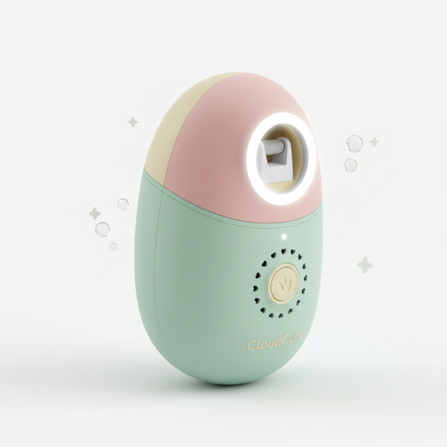 Baby Nail Trimmer