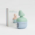Baby Nasal Aspirator