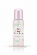 Baby Shimmer power spray