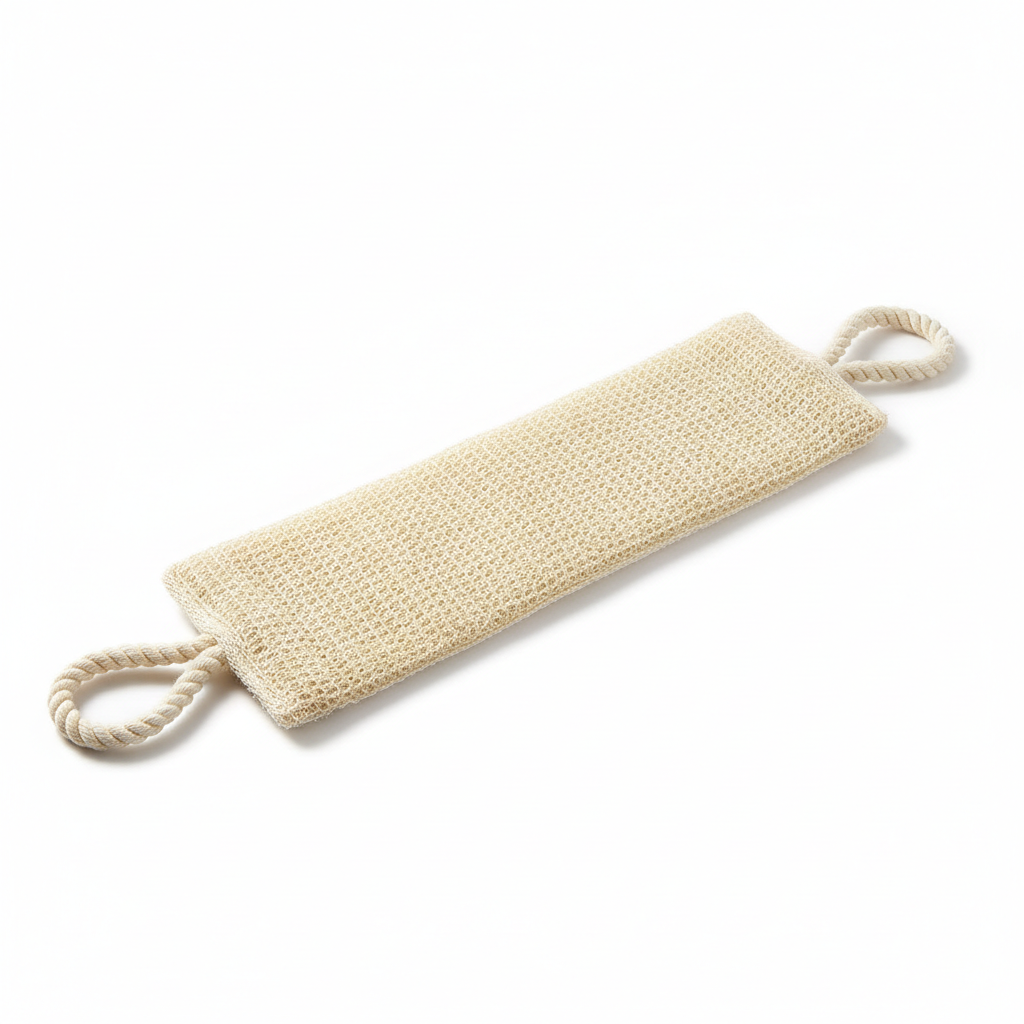 Back Exfoliating Belt